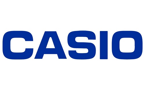 CASIO
