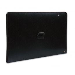 Abka Teknik Resim Çantası Fermuarlı 75x105 Siyah -8694123004094