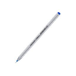 Pensan Tükenmez Kalem Triball 1.0 MM Bilye Uç Mavi 12 Li -PE01003TKMA