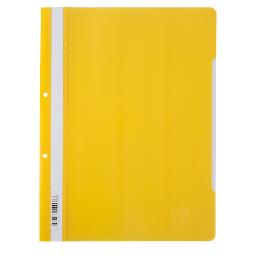 Ofis Telli Dosya Sarı 50’li Paket -134696