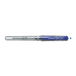Uni-Ball Roller Kalem Signo Broad Jel Bilye Uç İmza Kalemi 1.0 MM Mavi UM-153 -UM-153 Mavi