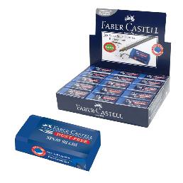 Faber-Castell Sınav Silgisi -5131187136000