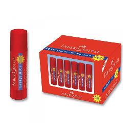 Faber-Castell Stick Yapıştırıcı 10 GR 5088 -179510