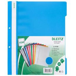 Leitz Telli Dosya Mavi 50 ’li Paket -L-4189M