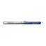 Uni-Ball Roller Kalem Signo Broad Jel Bilye Uç İmza Kalemi 1.0 MM Mavi UM-153